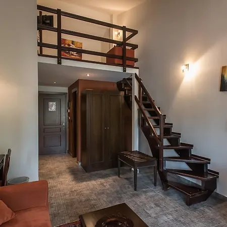 Hotel Casa Di Neve