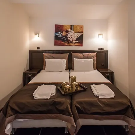 Hotel Casa Di Neve