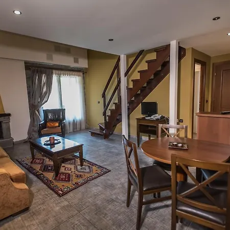 Casa Di Neve Hotel