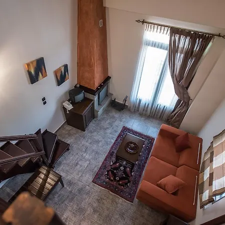 Casa Di Neve Hotel 3*