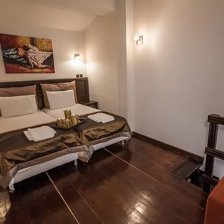 Hotel Casa Di Neve