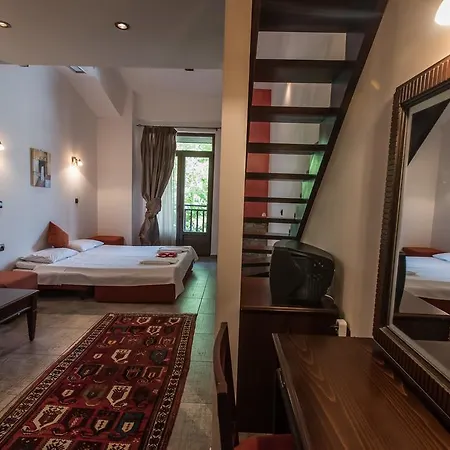 Hotel Casa Di Neve 3*