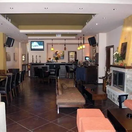 Casa Di Neve Hotel Voutiron