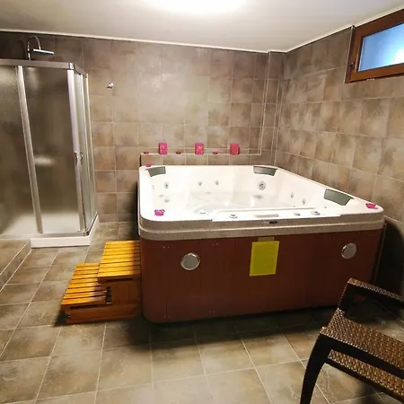 Casa Di Neve 3* Voutiron