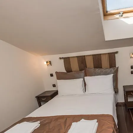 Casa Di Neve Hotel