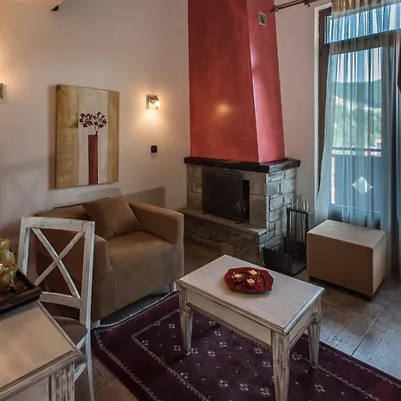 Casa Di Neve 3*