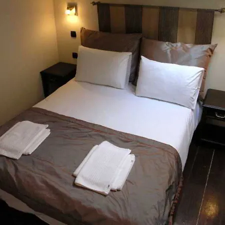 Casa Di Neve Hotel 3*