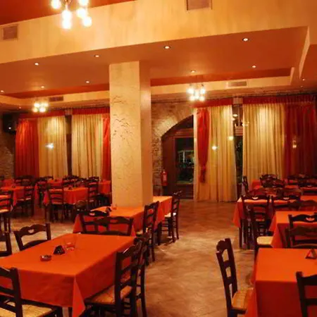 Casa Di Neve 3* Voutiron