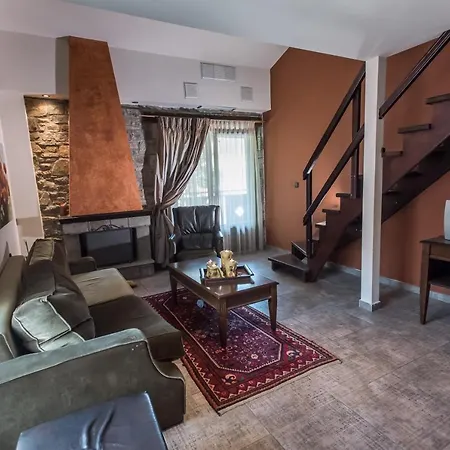Casa Di Neve Hotel